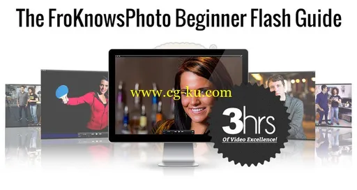 FroKnowsPhoto – Beginner Flash Guide的图片1