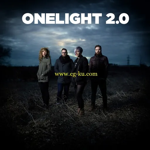 ONELIGHT 2.0 (2014)的图片1