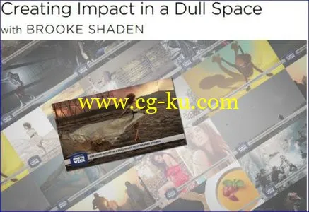 Creating Impact in a Dull Space with Brooke Shaden的图片1