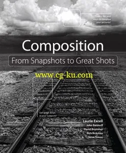 Peachpit – Composition From Snapshots to Great Shots的图片1