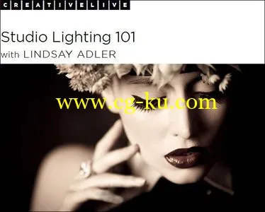 CreativeLive – Studio Lighting 101 with Lindsay Adler的图片1