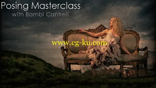 Posing Masterclass with Bambi Cantrell的图片1