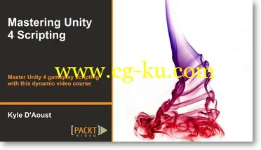 Packtpub – Mastering Unity 4 Scripting的图片1