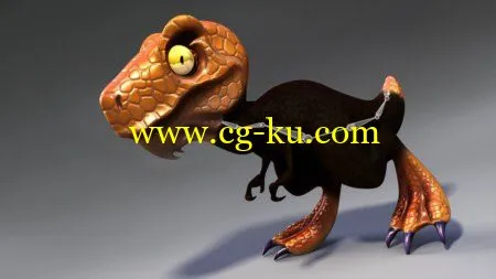 Digital Tutors – Introduction to Rigging in MODO的图片1