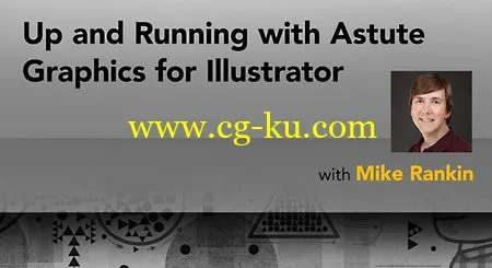 Up and Running with Astute Graphics for Illustrator的图片1