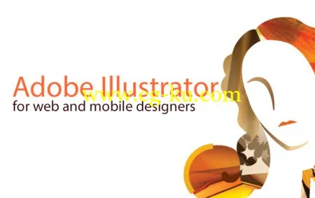 Illustrator CS5简单Web和移动设计的图片1