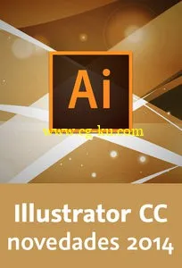 Illustrator CC  2014介绍了解的图片1