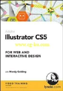 Illustrator CS5的Web交互设计的图片1