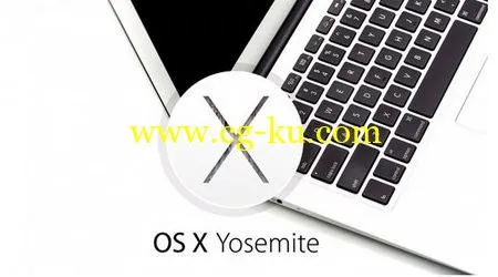 Tutor For OS X Yosemite: A Complete Introduction的图片1