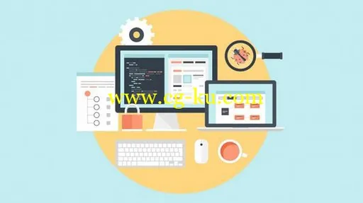 Essential HTML, CSS & HTML5 Training的图片1