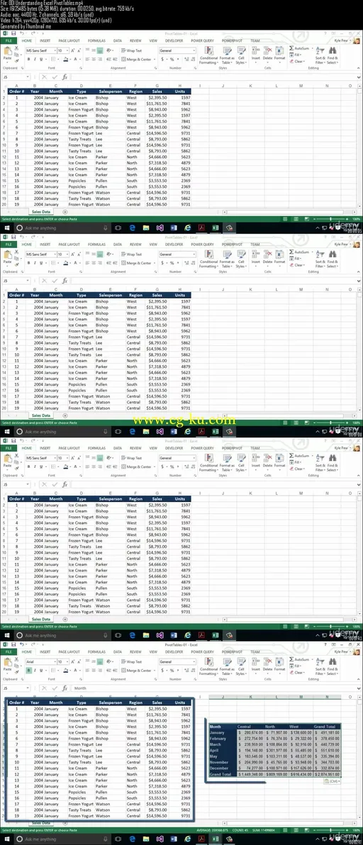 Microsoft Office 2013 Time-Saving Tools For The Office Newb的图片2