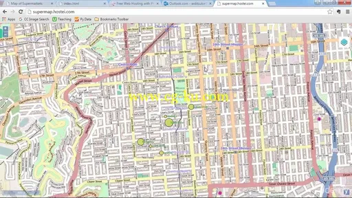 GIS For Everyone: Learn GIS And Create Web Maps的图片2