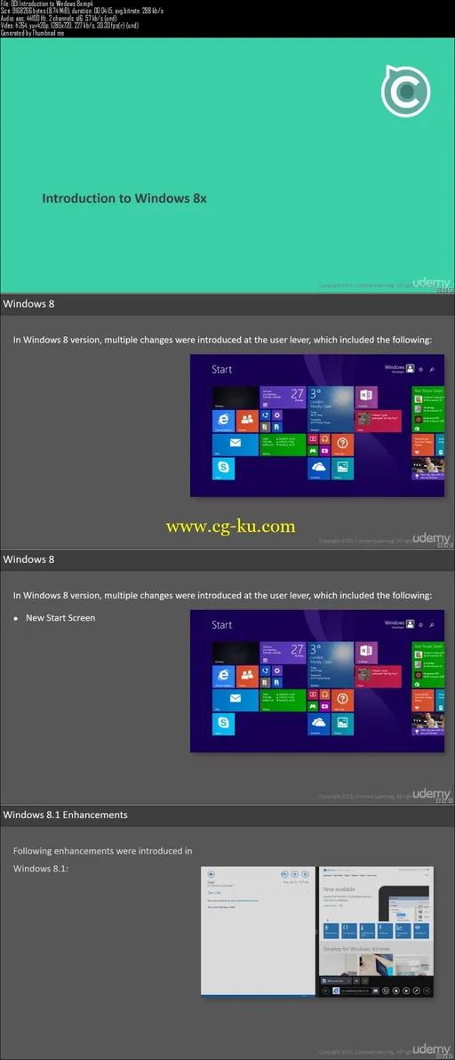 Essentials Of Developing Windows Store Apps Using C#的图片2