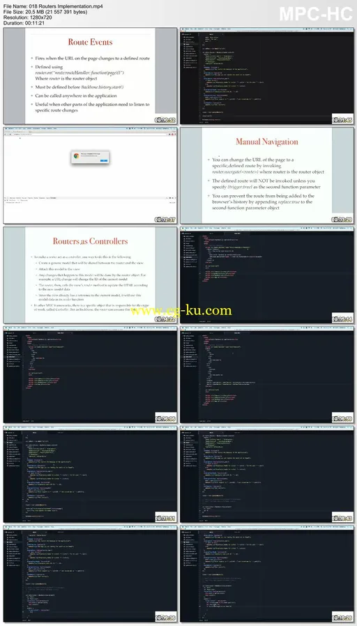 Learn To Program In BackboneJs : Code Like A Pro的图片2