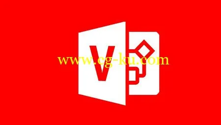 Microsoft Visio 2016 Tutorial: The Masterclass的图片1