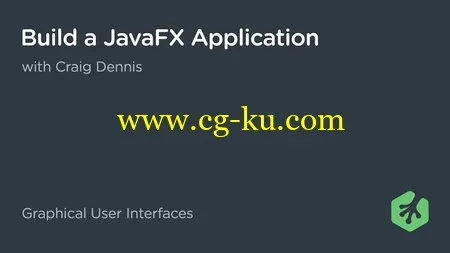 Teamtreehouse – Build A JavaFX Application的图片1
