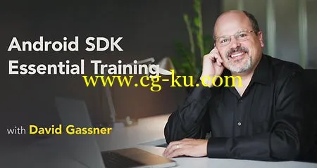 Lynda – Android SDK Essential Training的图片1