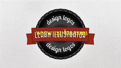 Learn Adobe Illustrator And Logo Design的图片1