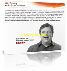 Educator – XML Training的图片1