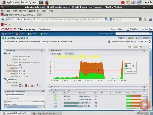 Oracle Database 12c Performance Tuning And Optimizatio的图片2