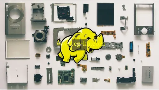 Hadoop In Real World: Become An Expert Hadoop Developer的图片1