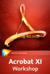 Acrobat XI Workshop With Chad Chelius的图片1