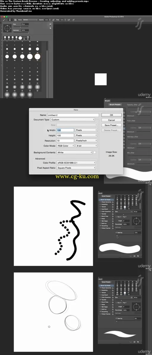 Photoshop Quickstart Guide To Digital Sketching的图片2