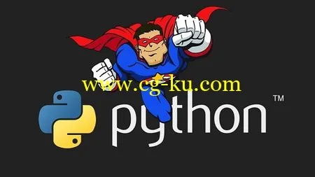 Github – Zero To Hero With Python (2015)的图片1