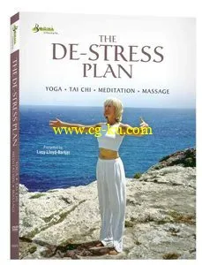 The De-Stress Plan的图片1