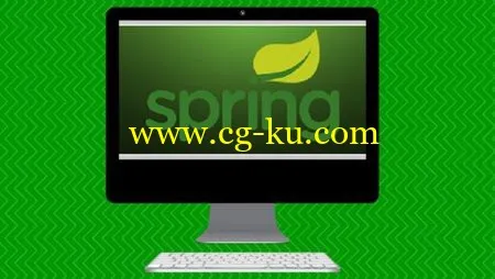 Java Spring Framework 4.1 Basics的图片1