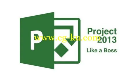 Microsoft Project 2013 – Like A Boss. Prep For The 74-343.的图片1