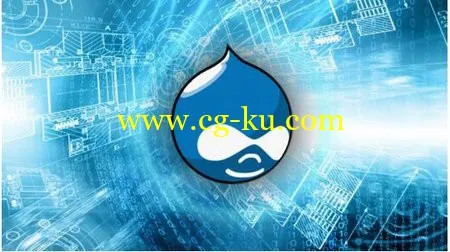 Drupal From Basics To Advanced With 3 Live Projects的图片1