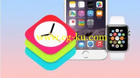 Apple WatchKit – Essential Training的图片1