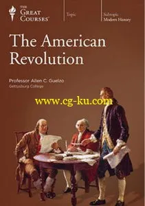 TTC Video – The American Revolution的图片1