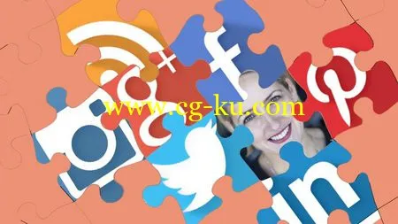 Wordpress Business Blogging & Social Media Press Room的图片1