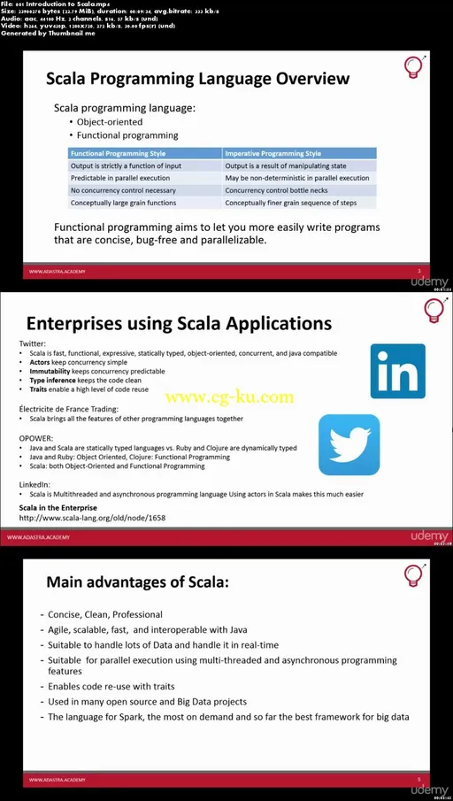 Scala In Practice的图片2