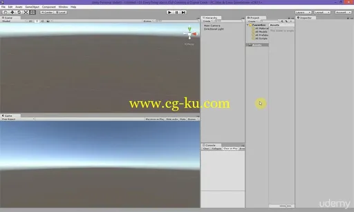 Intermediate Topics For Unity Game Developers – Part Two的图片2