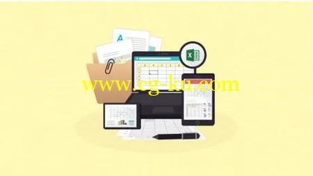 Excel Planners & Budget For Family Or Businesses的图片1