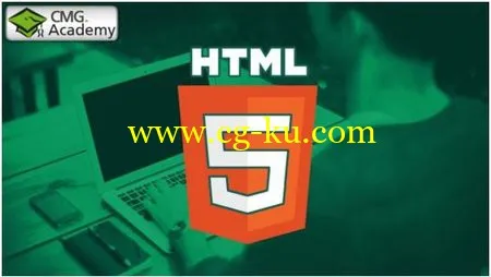 Learn HTML5, CSS And JavaScript Basics From Scratch的图片1