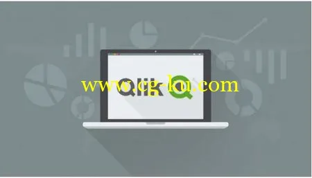 Become QlikView Developer From Scratch的图片1