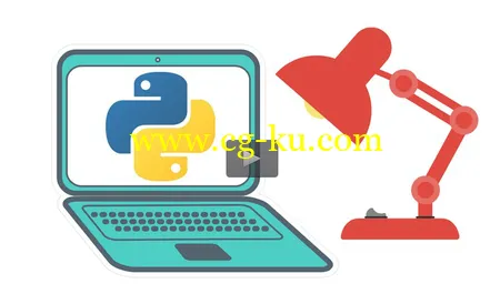 Complete Python Bootcamp (2015)的图片1