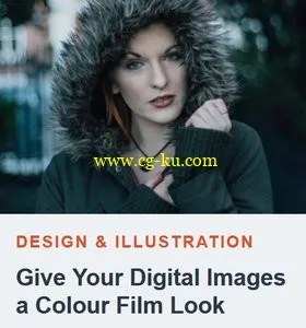 Tutplus – Give Your Digital Images A Colour Film Look的图片1