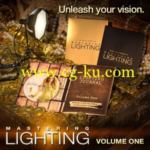 Mastering Lighting Volume 1的图片1