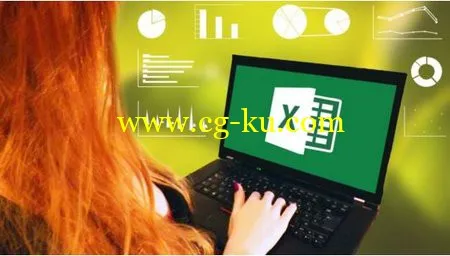 Excel Charts – Excel Charts And Graphs Basic Training的图片1