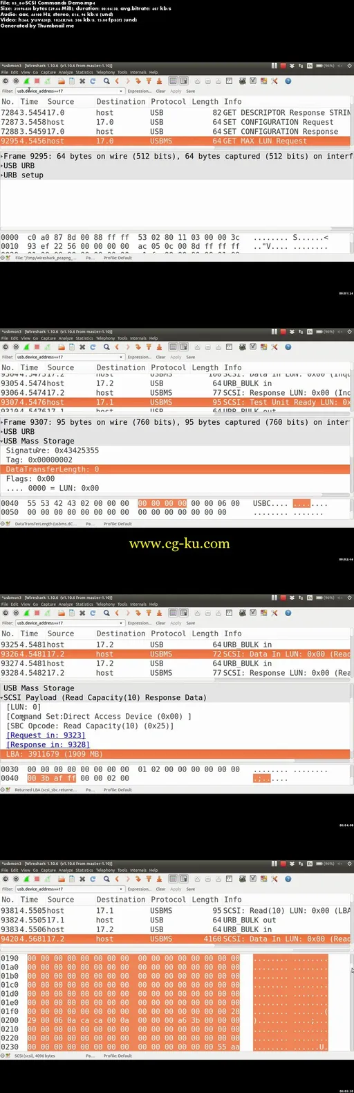 USB Forensics: Fundamentals的图片2