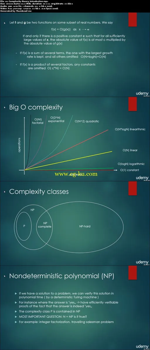 Algorithmic Problems In Python的图片2