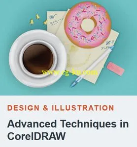 Tutplus – Advanced Techniques In CorelDRAW的图片1