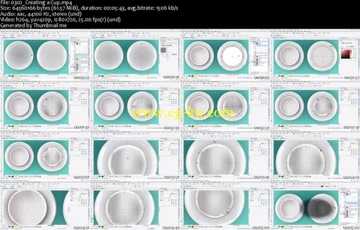 Tutplus – Advanced Techniques In CorelDRAW的图片2