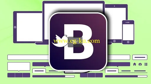 Bootstrap 3 & 4 Responsive Design Tutorial Fundamentals的图片1