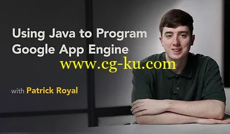 Lynda – Using Java To Program Google App Engine的图片1